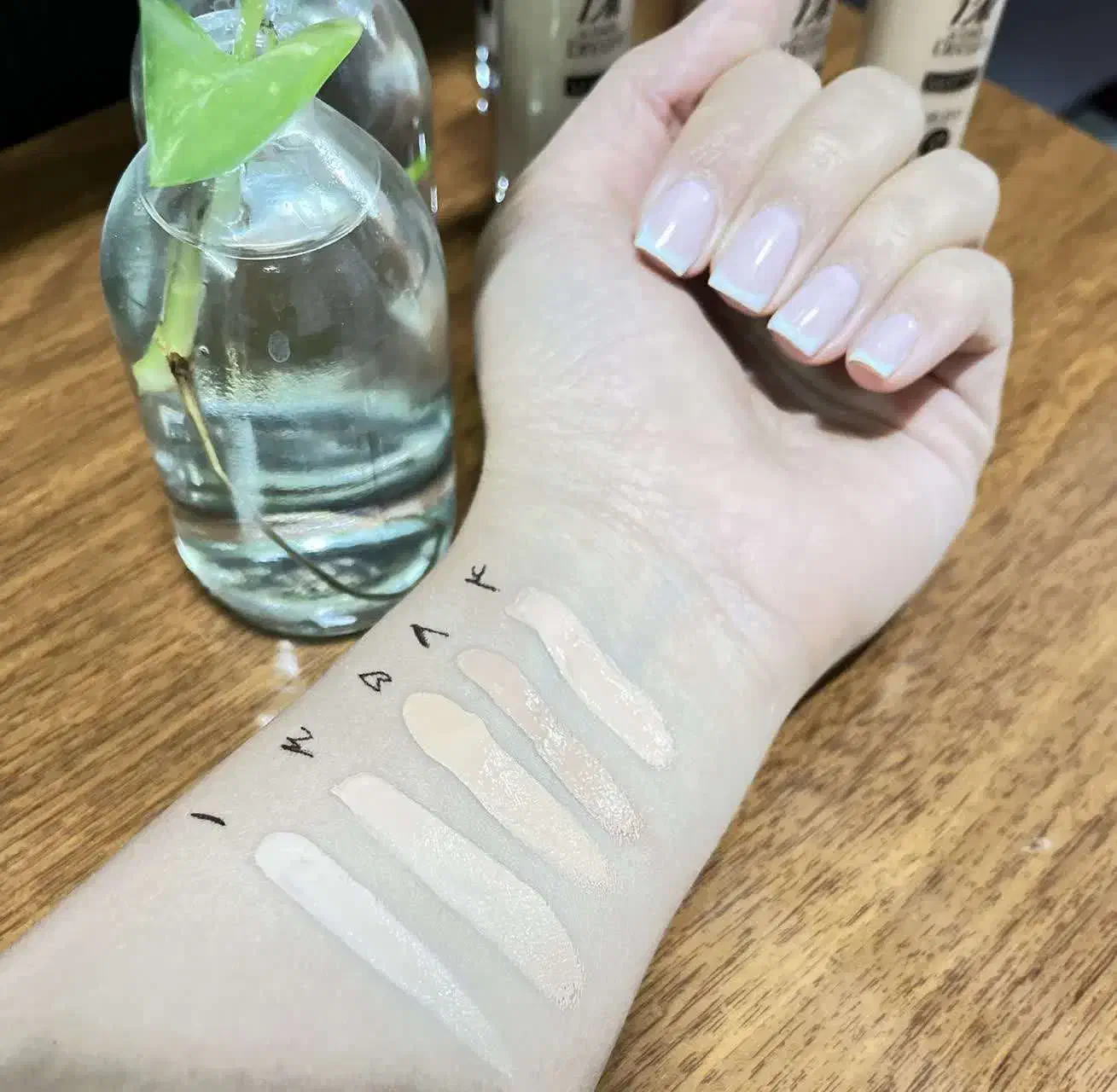 کرم پودر نویر|آرایشی، بهداشتی، درمانی|مشهد, سجادیه|دیوار