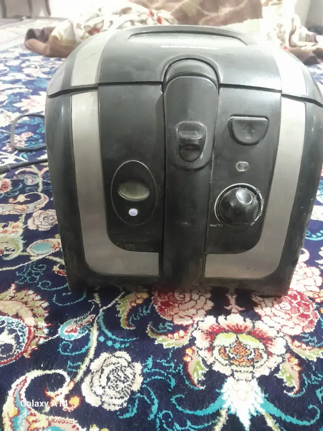 سرخ کن|اجاق گاز و لوازم برقی پخت‌وپز|کهریزک, |دیوار