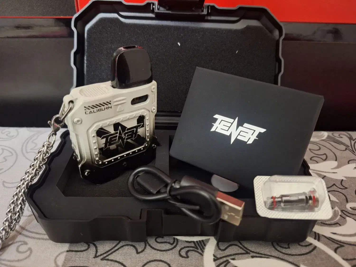 پاد|لوازم جانبی موبایل و تبلت|اصفهان, سیچان|دیوار