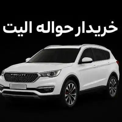 حواله فیدلیتی|خودرو سواری و وانت|تهران, حشمتیه|دیوار