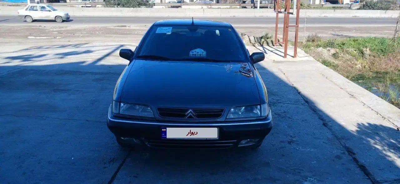 جنگنده ی وحشی|خودرو سواری و وانت|زرگرشهر, |دیوار