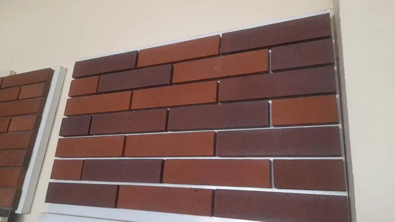 فروش آجرنما آجر نما ارزان و با کیفیت|مصالح و تجهیزات ساختمان|اصفهان, شهرک امام زمان|دیوار