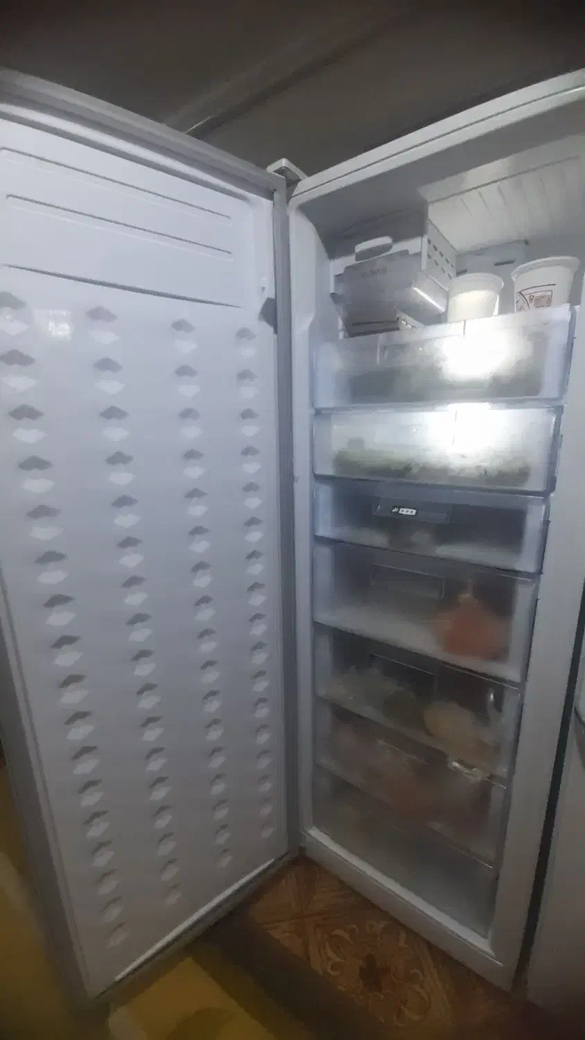 یخچال وفریز|یخچال و فریزر|شوشتر, |دیوار