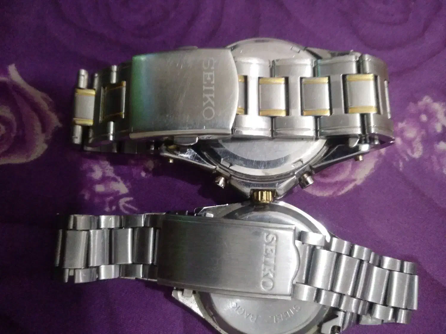 دوعددساعت|ساعت|زنجان, |دیوار