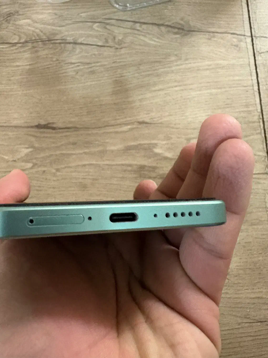 پوکو x7pro|موبایل|شیراز, میانرود|دیوار