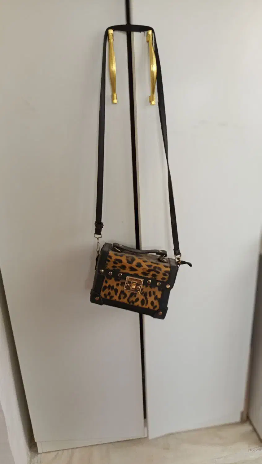 کیف رودوشی|کیف، کفش، کمربند|کرج, گلشهر|دیوار