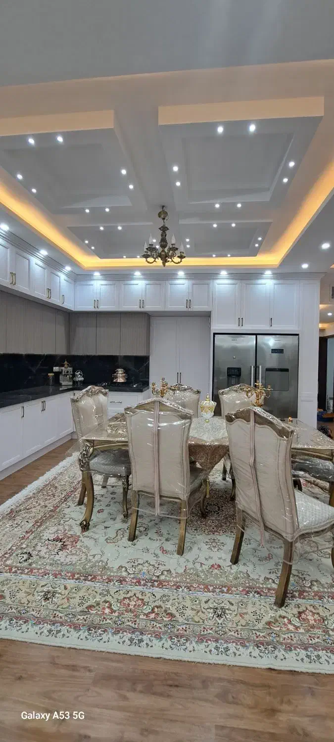 کابینت و کمد دیواری و ...|خدمات پیشه و مهارت|قم, پردیسان|دیوار