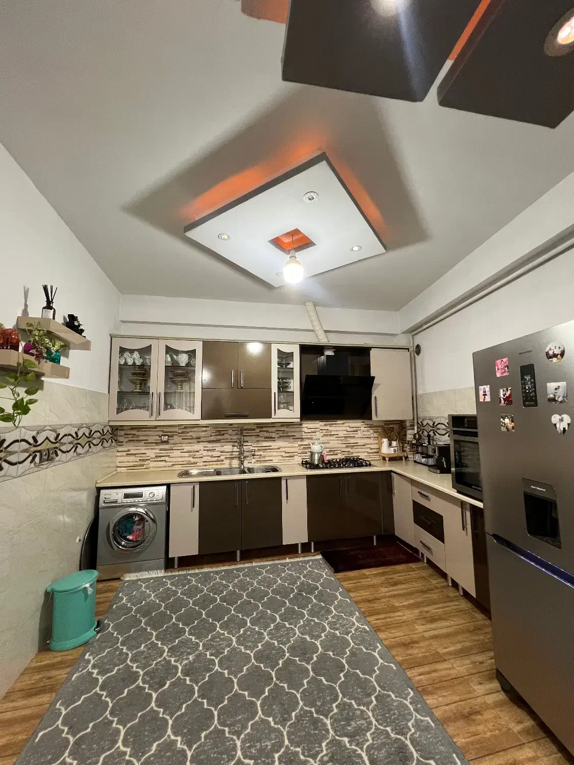 فروش خانه ویلایی260متری بلوارامام حسین|فروش خانه و ویلا|آستانه اشرفیه, |دیوار