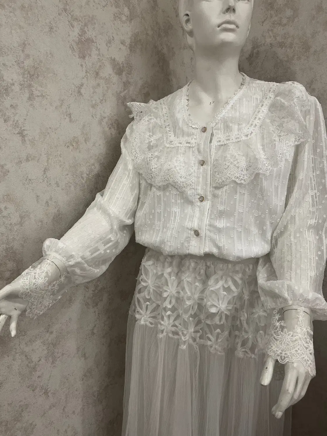 شومیز مجلسی نو|لباس|گرگان, |دیوار