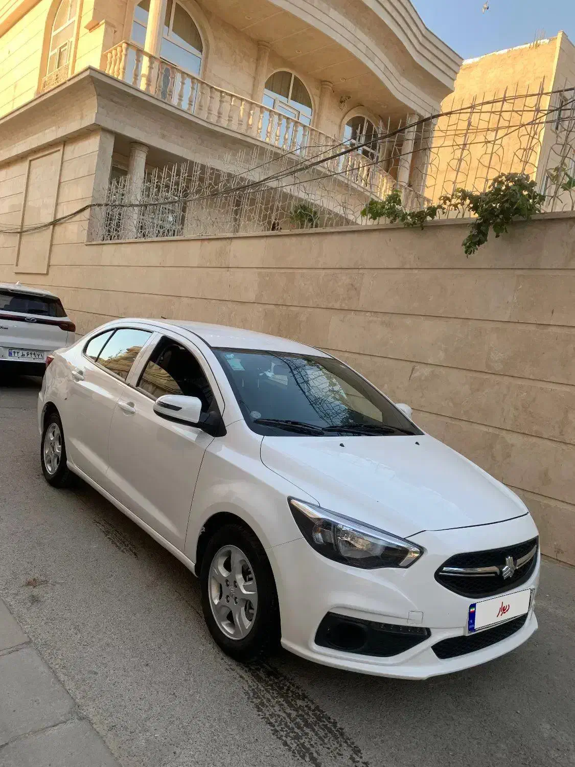 شاهین مدل1403|خودرو سواری و وانت|باغستان, |دیوار