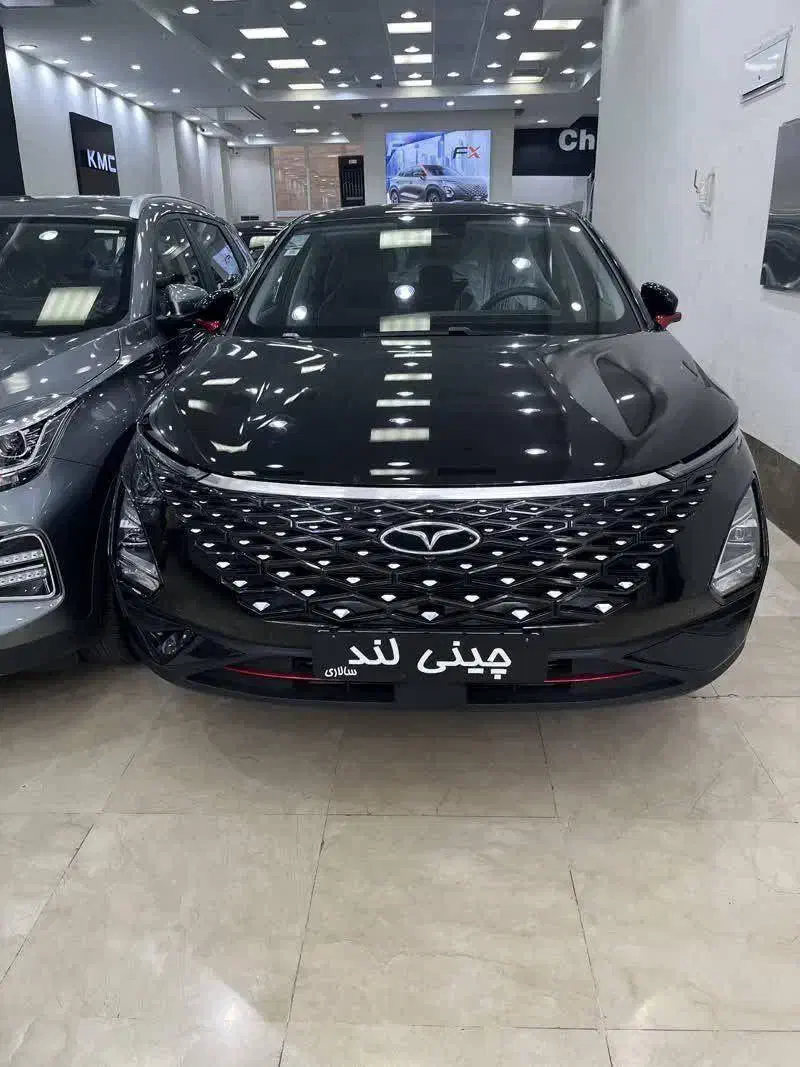 فونیکس FX/ صفر مدل1404|خودرو سواری و وانت|تهران, فاطمی|دیوار