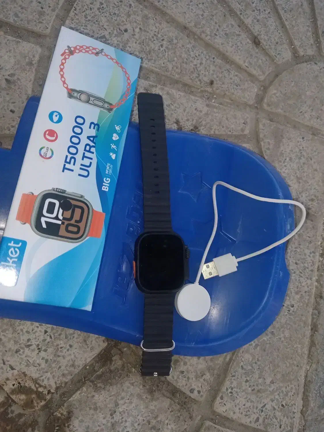 ساعت هوشمند|ساعت|ارومیه, |دیوار