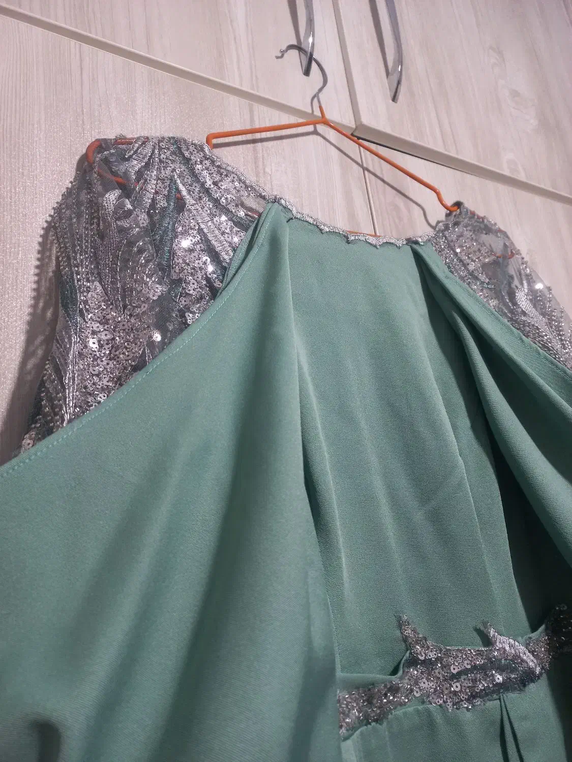 لباس مجلسی بلند|لباس|قرچک, فردیس|دیوار