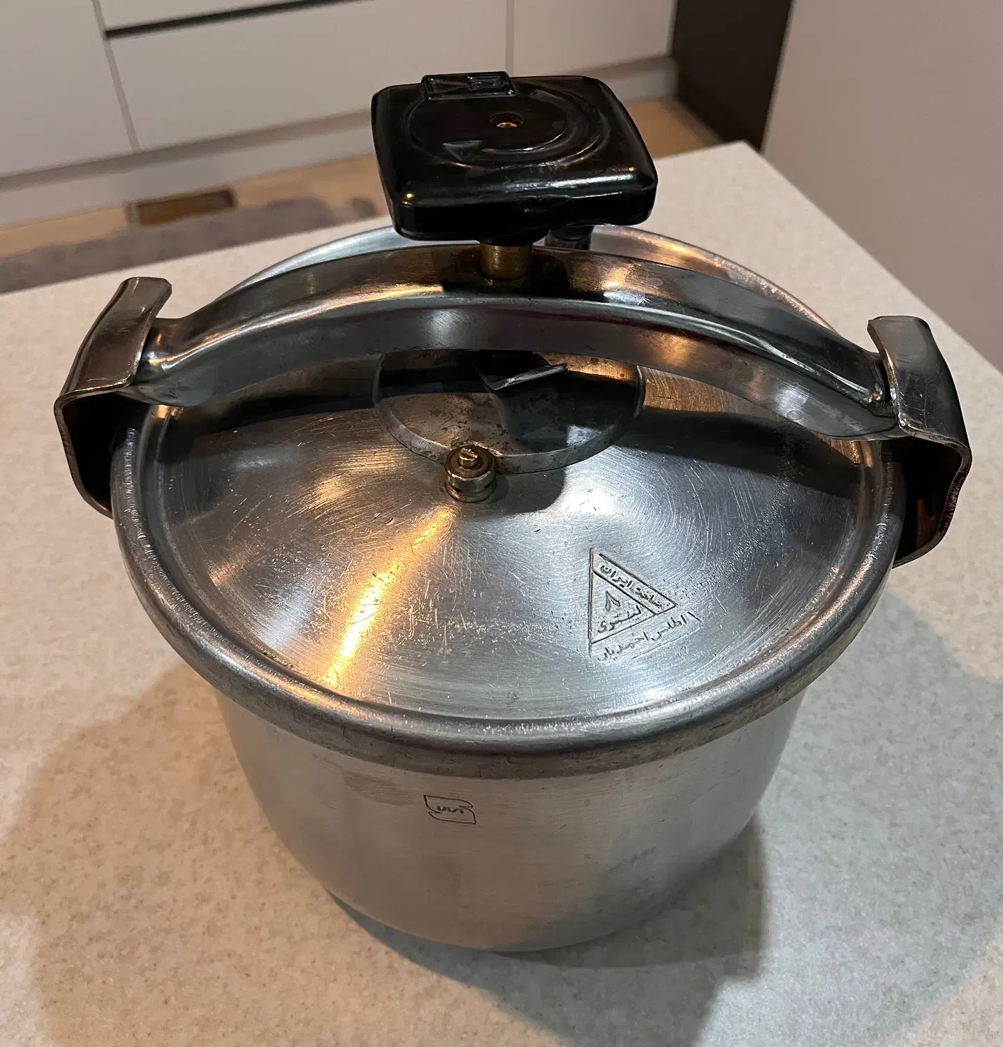 زود پز|ظروف پختوپز|تهران, مینای شمالی (مخبر)|دیوار