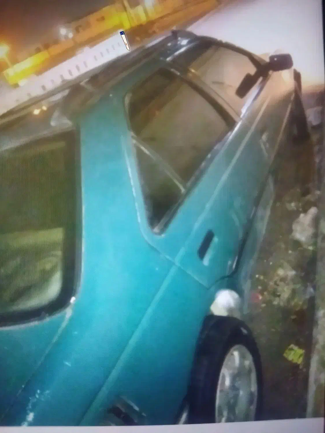 اردی|خودرو سواری و وانت|قشم, |دیوار