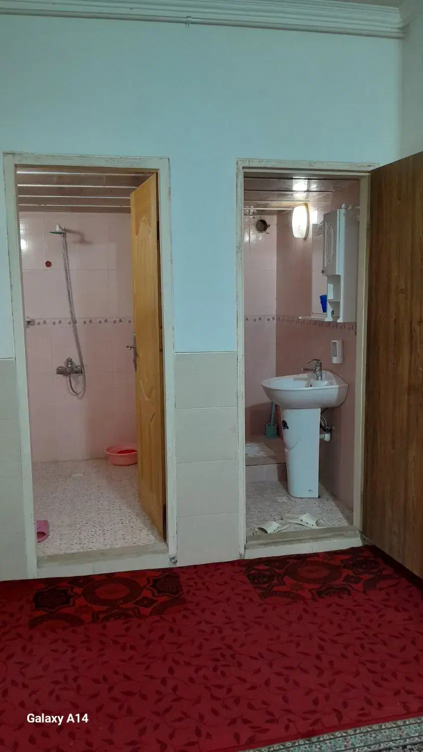 سویت نزدیک بیمارستان سیدالشهدا|اجارهٔ کوتاه‌مدت آپارتمان و سوئیت|یزد, |دیوار