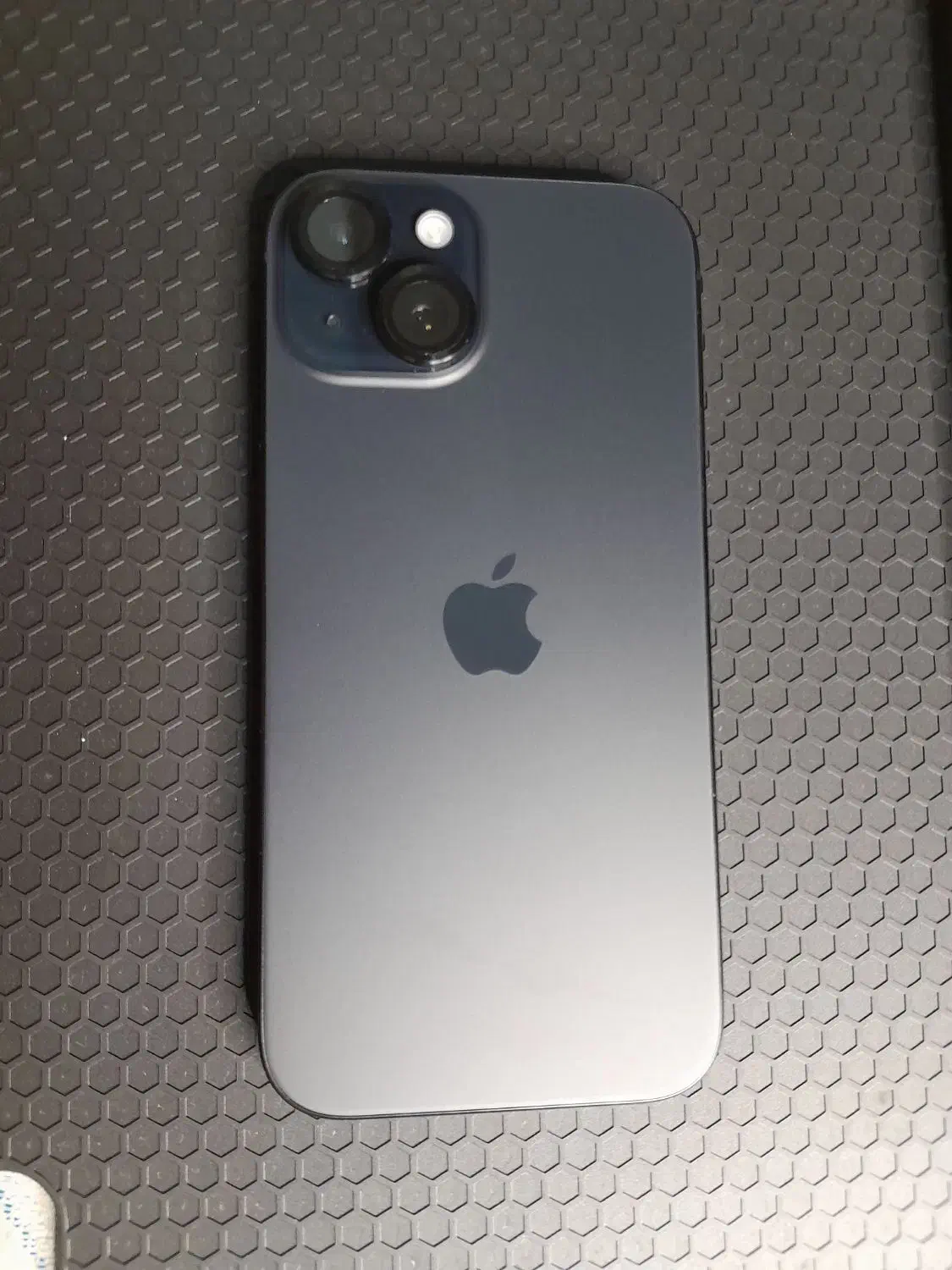 ایفون ۱۵ نرمال iphone 15 normal 128|موبایل|تهران, طرشت|دیوار