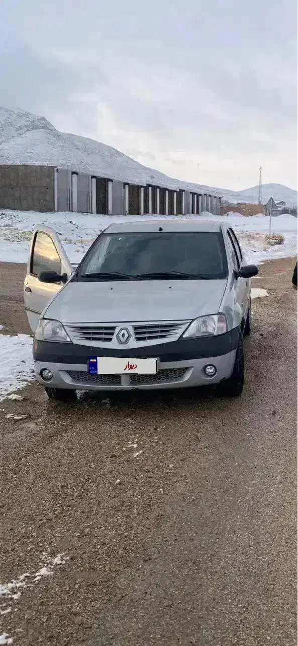 النود ۸۷|خودرو سواری و وانت|اهواز, فاز ۱ پادادشهر|دیوار