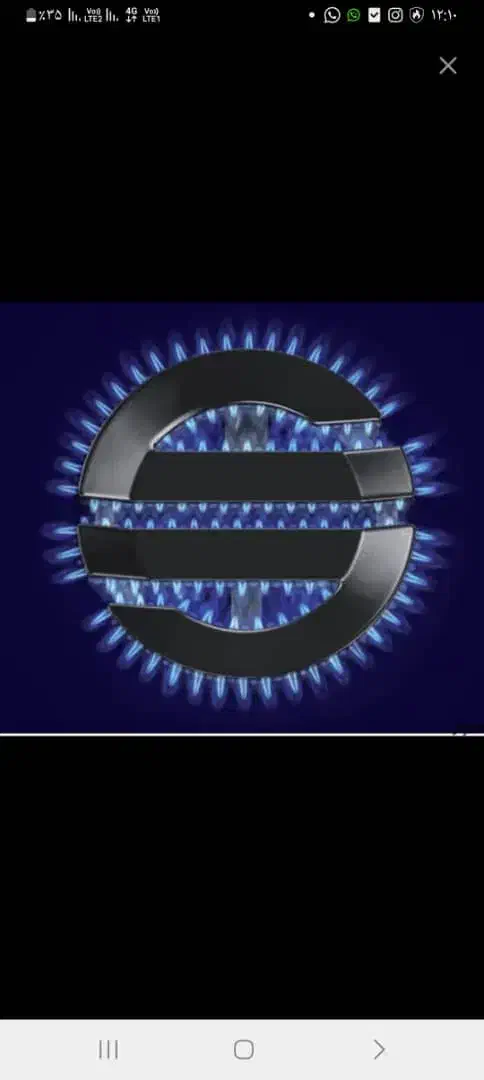 تعمیر اجاق گاز سیار|خدمات پیشه و مهارت|بوشهر, |دیوار