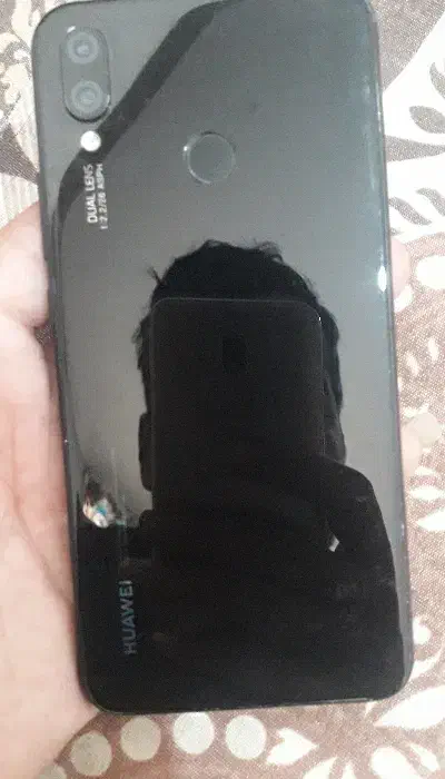 nova 3I|موبایل|فردیس, سرحد آباد|دیوار