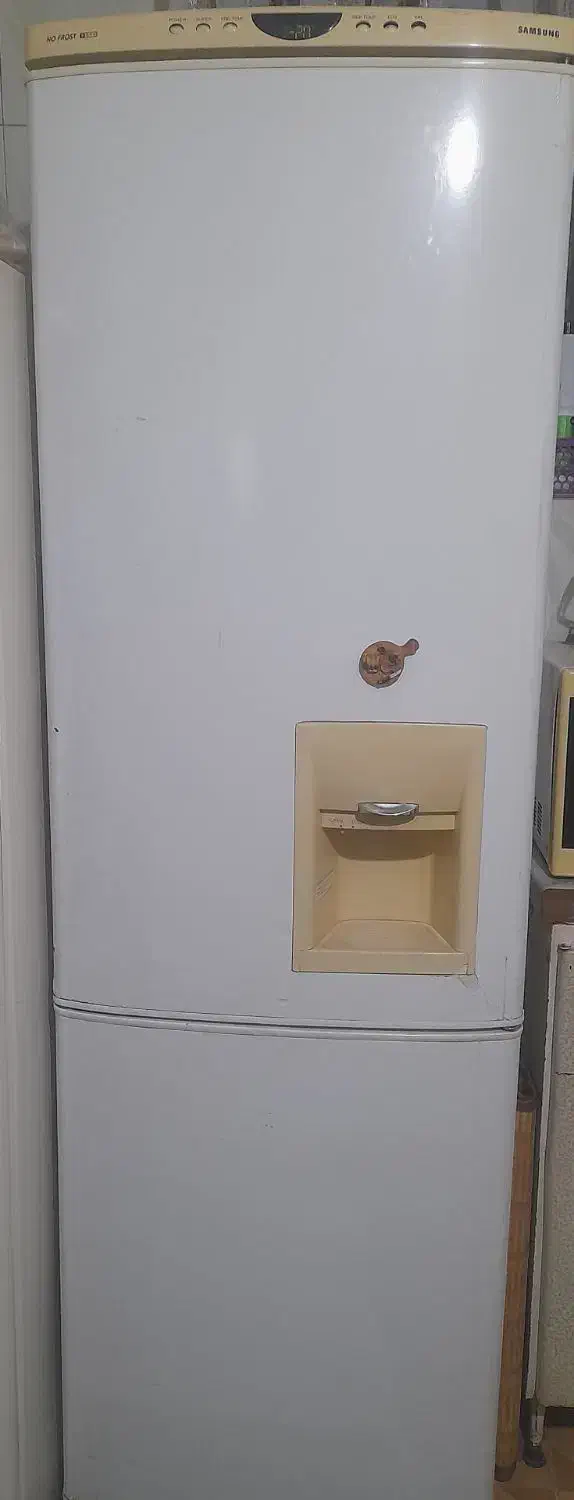 یخچال|یخچال و فریزر|شهریار, شهرک امیریه|دیوار