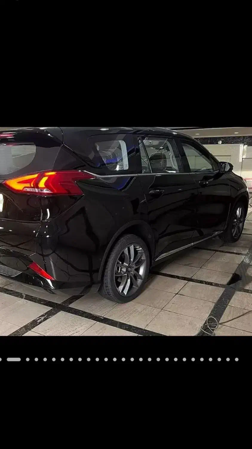 هایما X7 ایکس هفت فامیلی ، مدل ۱۴۰۴|خودرو سواری و وانت|همدان, |دیوار