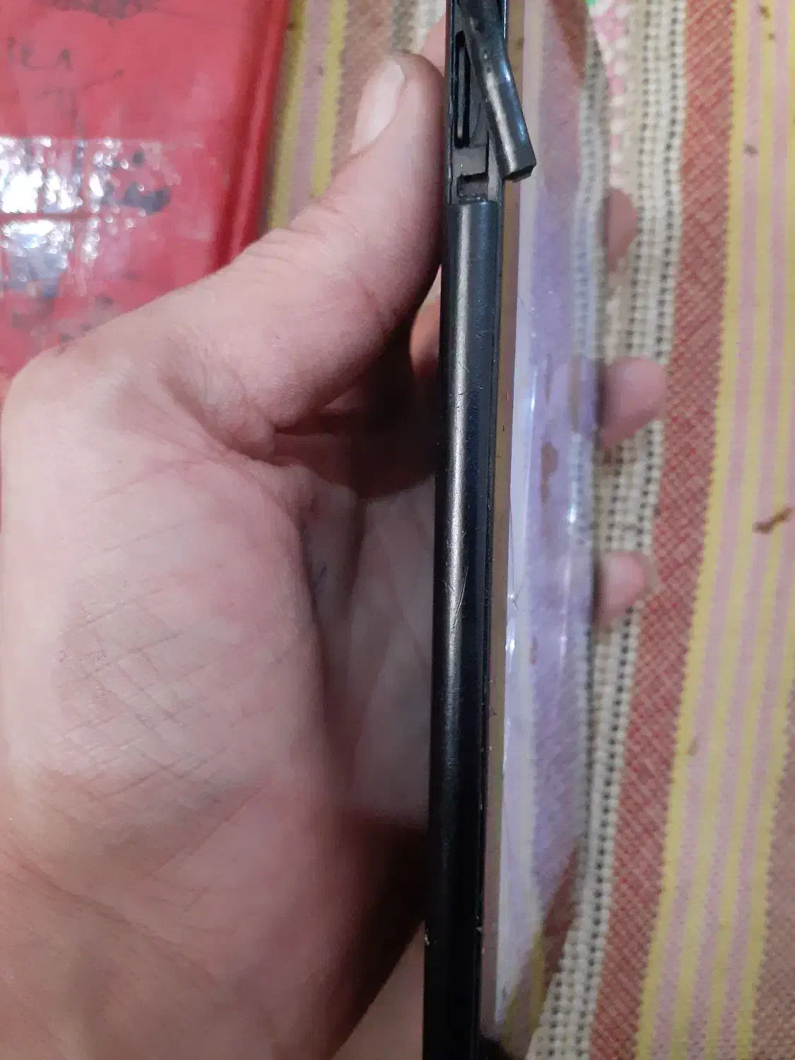 تبلت فروش میرسد|تبلت|رشت, دباغیان|دیوار