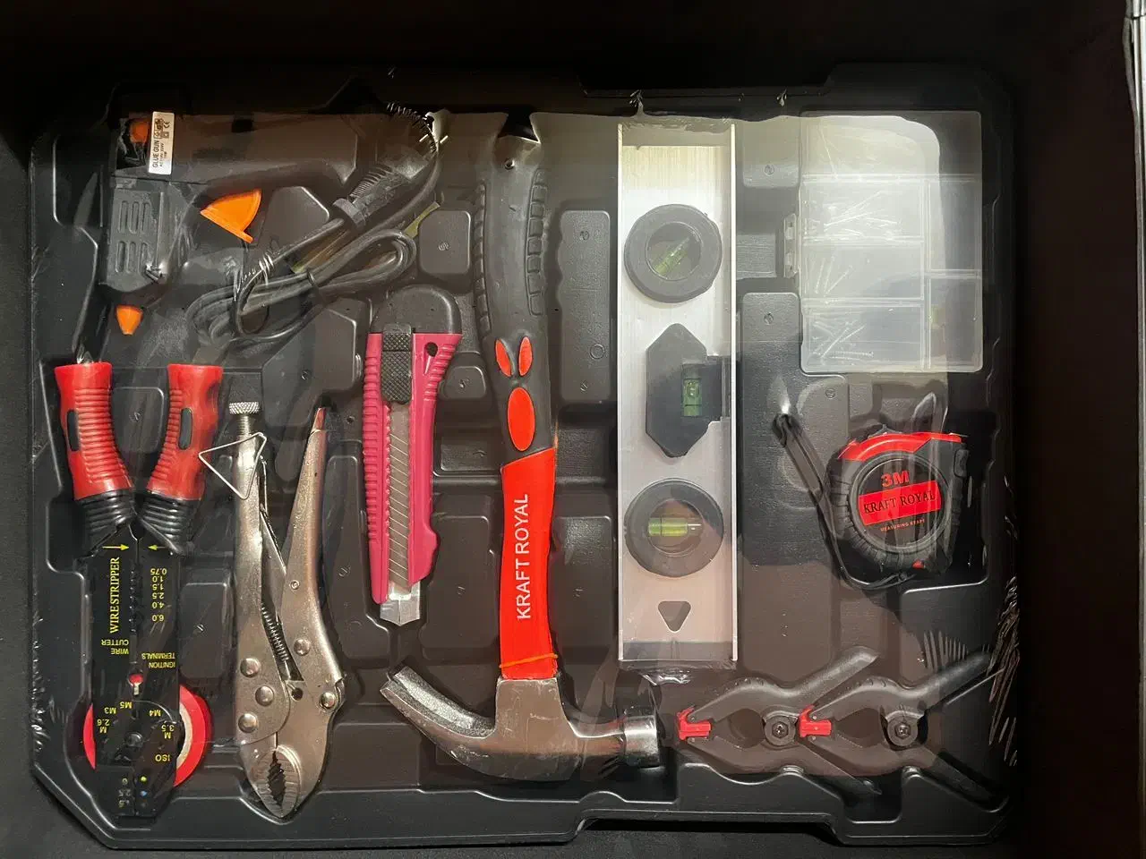 ابزاروآلات تمیز|ابزارآلات|اهواز, ۳۰ متری|دیوار