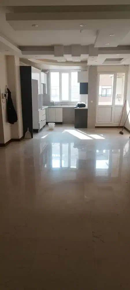 ۹۷متری دوخوابه تهرانپارس غربی ایزدپناه