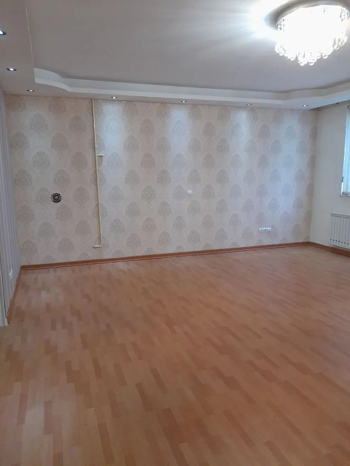 واحد ۹۵ متری در ۱۸ متری عطایی پشت بیمارستان امام|اجارهٔ آپارتمان|اردبیل, |دیوار