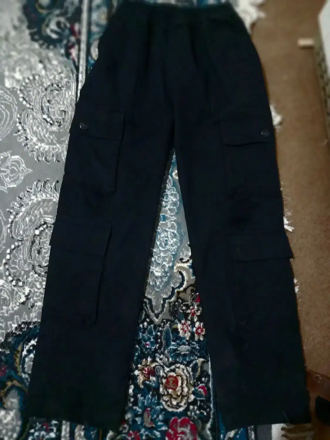 شلوار کارگو|لباس|زابل, |دیوار