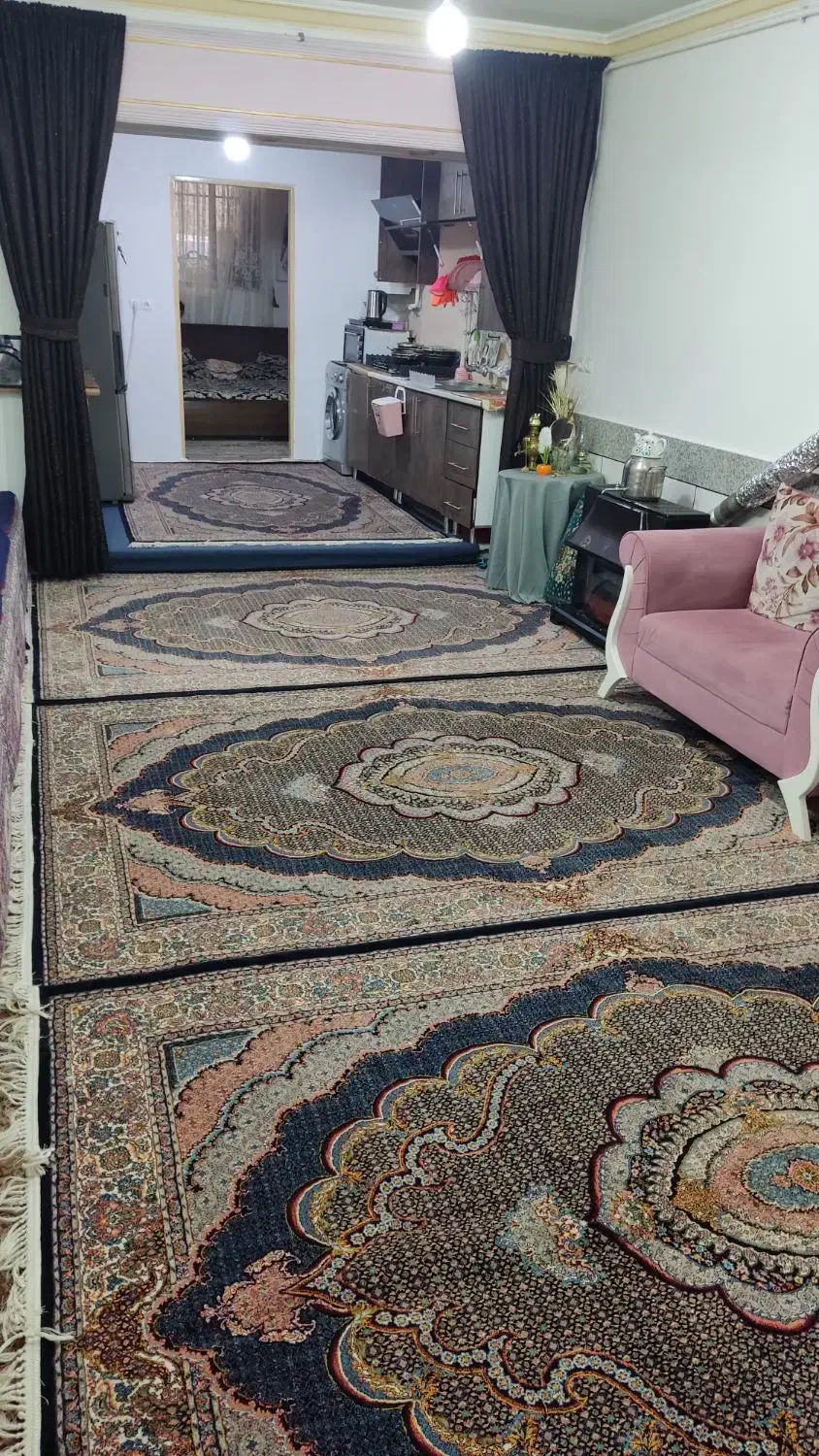 فروش خونه ویلایی دوبلکس160متری سه خوابه|فروش خانه و ویلا|ابهر, |دیوار