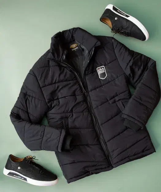 کاپشن مردانه با قیمت زیر بازار|لباس|مشهد, جنت|دیوار