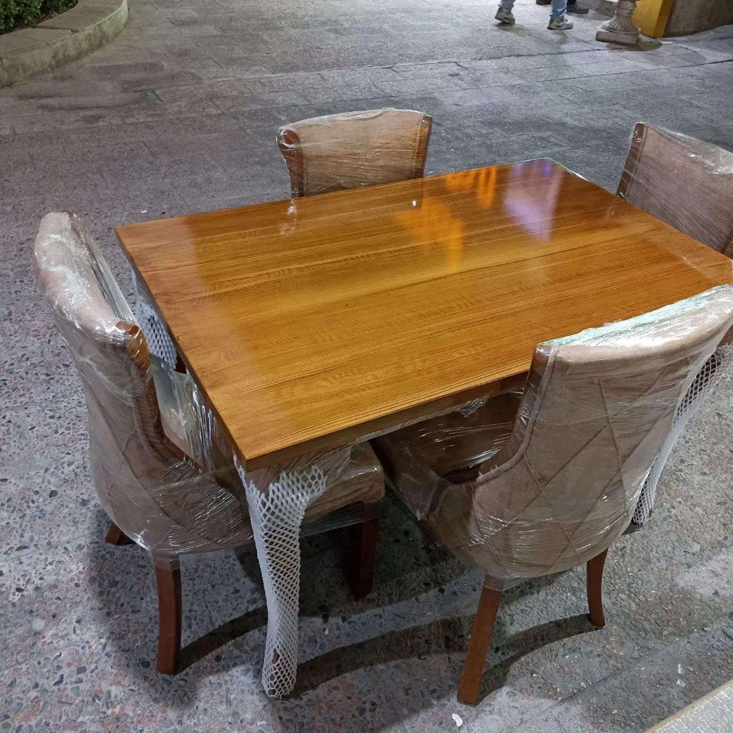 مبل شقایق|مبلمان خانگی و میز عسلی|ملارد, |دیوار