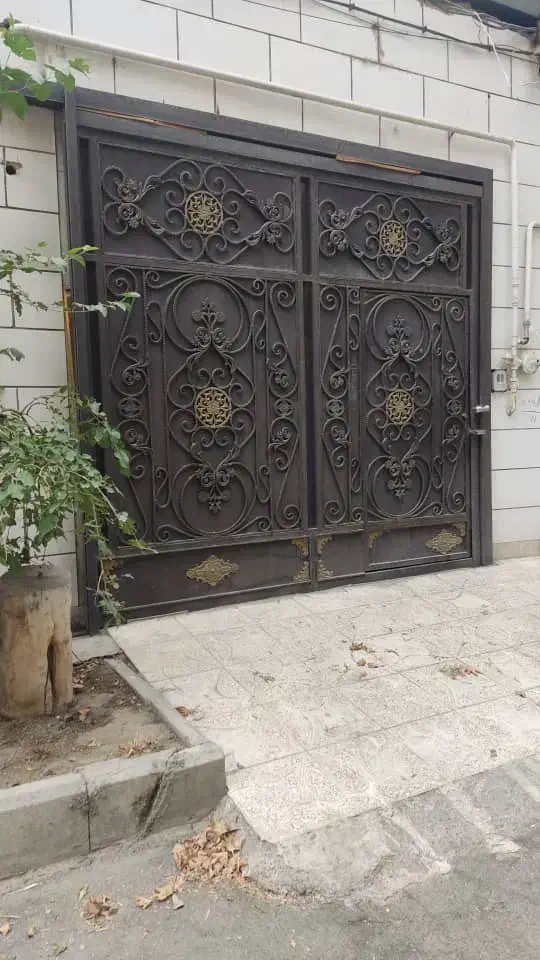 سوله ۱۲۰ متری نیمه بهداشتی قولنامه کدرهگیری|فروش دفتر صنعتی، کشاورزی، تجاری|محمدشهر, ولدآباد|دیوار