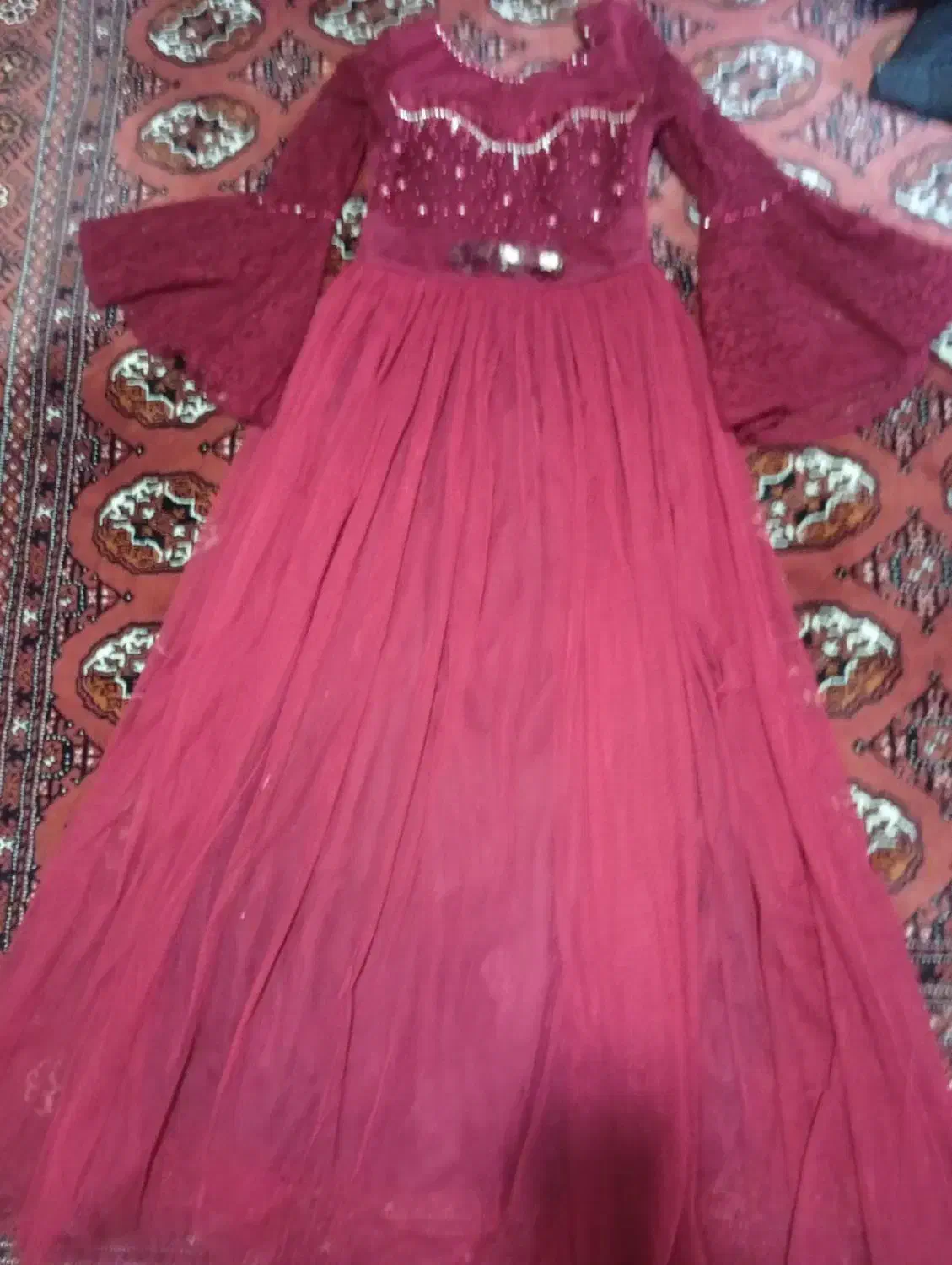 لباس مجلسی زنانه و کاپشن مردانه|لباس|گنبد کاووس, |دیوار