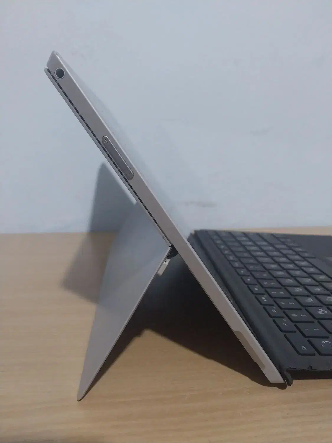تبلت Surface Microsoft|تبلت|بابلسر, |دیوار