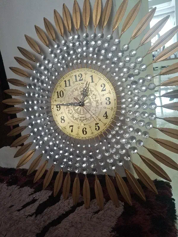 ساعت دیواری|ساعت دیواری و تزئینی|اسلامشهر, شهرک قائمیه|دیوار