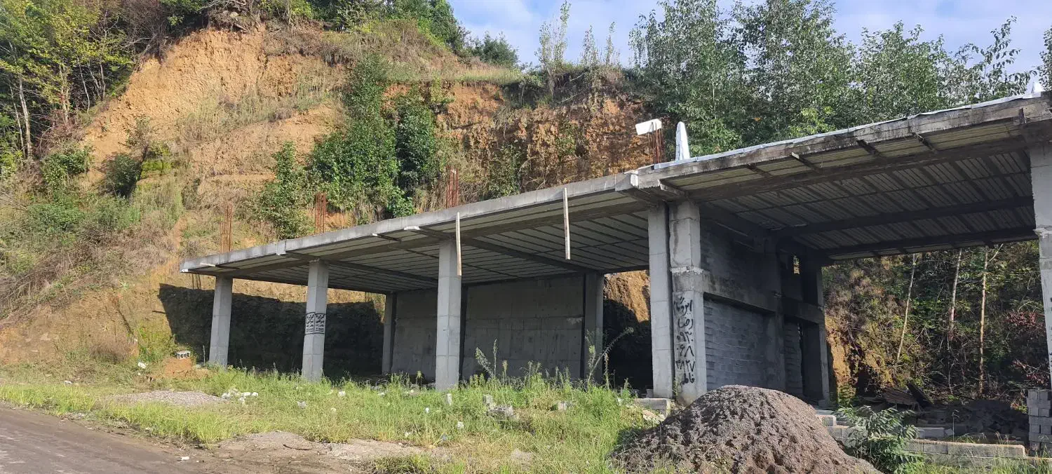 فروش چند باب واحد تجاری مسکونی در اطاقور|فروش مغازه و غرفه|اطاقور, |دیوار