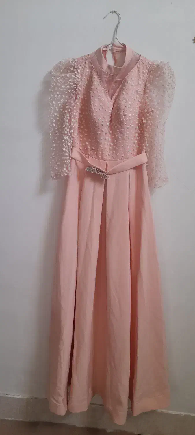 پیراهن مجلسی سایز ۳۸|لباس|اندیمشک, |دیوار