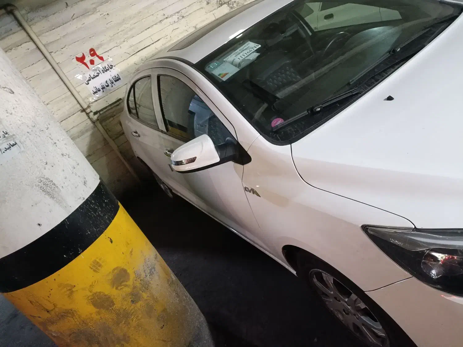 شاهین 1404 اتومات بدون رنگ|خودرو سواری و وانت|تبریز, |دیوار