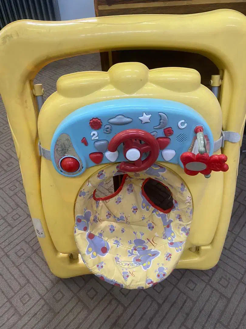 سیسمونی|اسباب و اثاث بچه|یزد, |دیوار