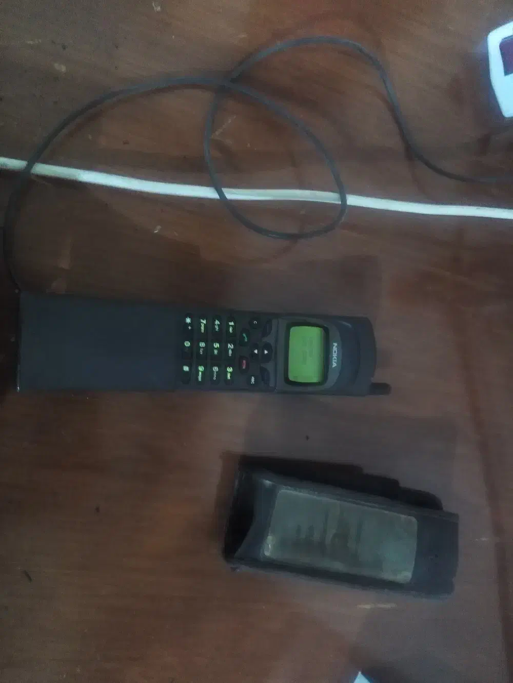 نوکیا 8110|موبایل|اهواز, کیانپارس |دیوار