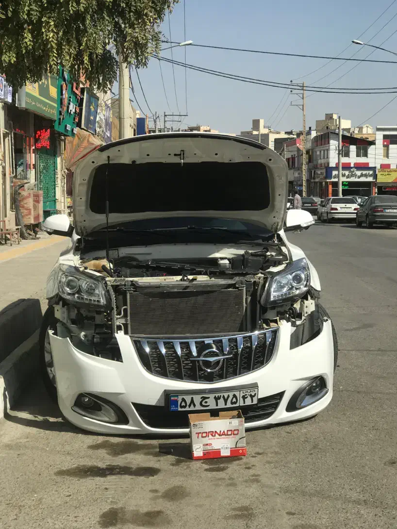 طلق چراغ،شفاف سازی تمامی خودرو ها|خدمات موتور و ماشین|مشهد, فرهنگیان (شهرک غرب)|دیوار