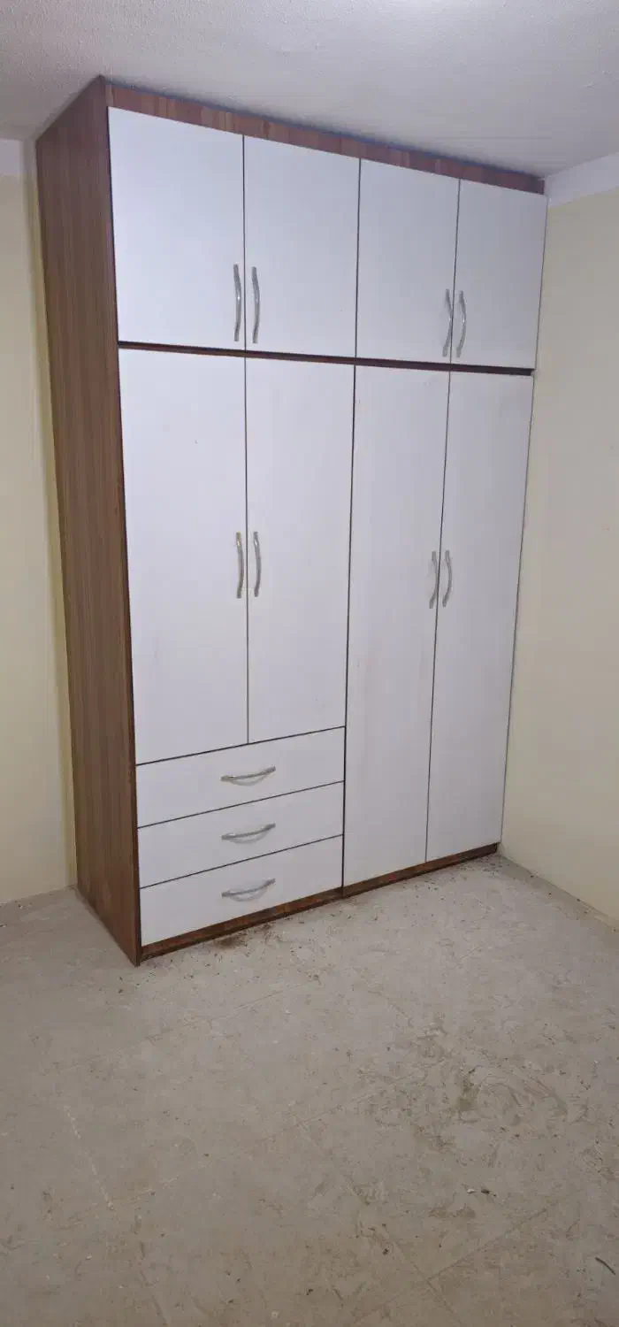 نصاب کابینت|خدمات پیشه و مهارت|پرند, فاز ۶|دیوار