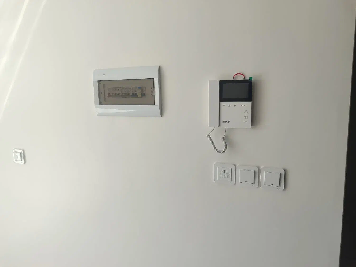 برقکاری ساختمان|خدمات پیشه و مهارت|خمینی‌شهر, |دیوار