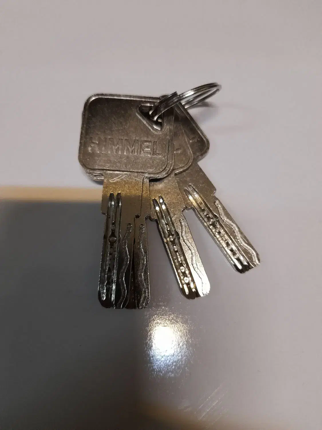 مغزی قفل در|مصالح و تجهیزات ساختمان|گلپایگان, |دیوار