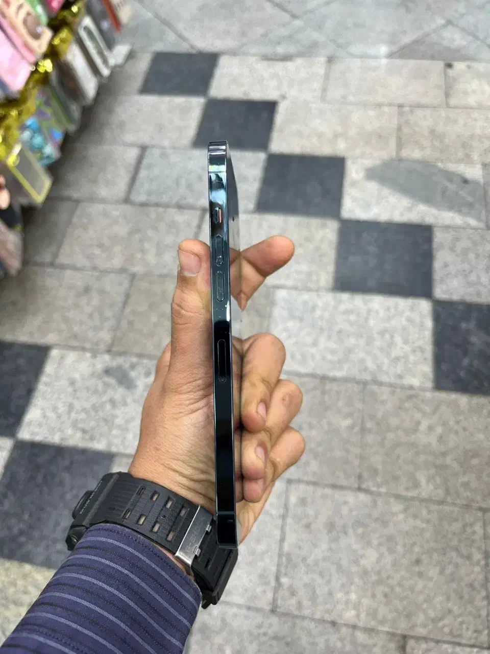 12promax|موبایل|تهران, جمهوری|دیوار