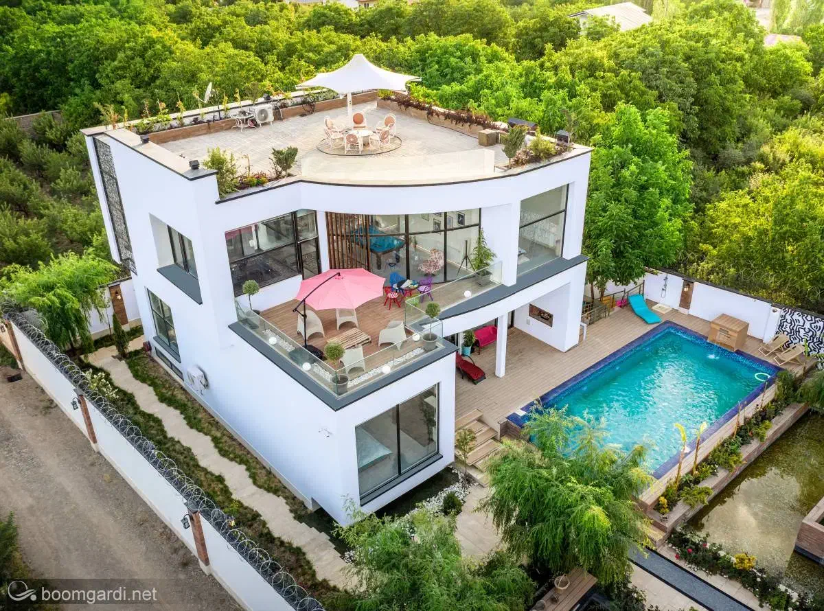 پیمانکاری ساختمان|خدمات پیشه و مهارت|نوشهر, |دیوار