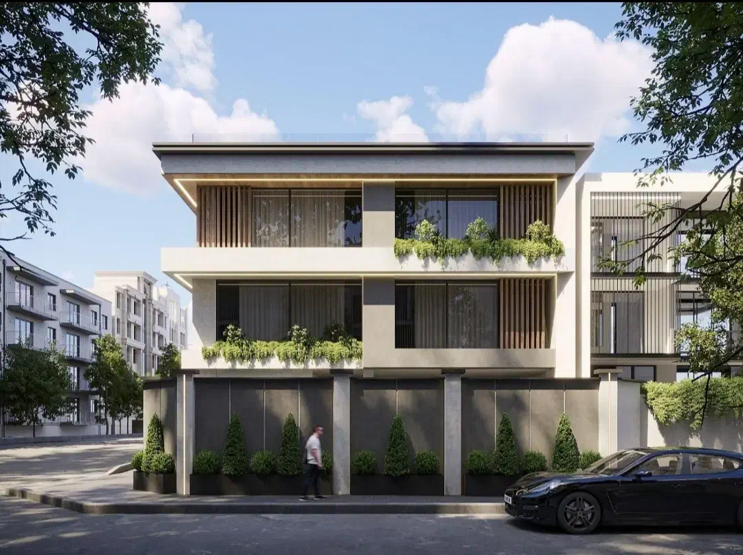 پردیس ویلایی ۲۴۰ متر فاز ۲ محله ۲|پیشفروش املاک|پردیس, فاز ۲|دیوار